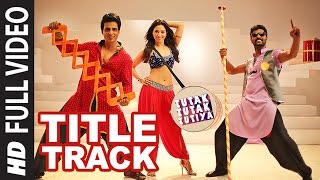 Poster tutak tutak tutiya title track
