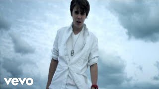 Poster never let you go lyrics – justin bieber