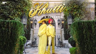 Poster Khutti Lyrics – Diljit Dosanjh x Saweetie