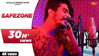 Poster safezone lyrics – gulzaar chhaniwala