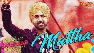 Poster mattha lyrics – karamjit anmol | gippy grewal