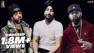 Poster khanda lyrics – ranjit bawa