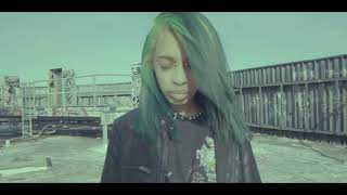 Poster  Everglades Lyrics – Aziedoesntexist 