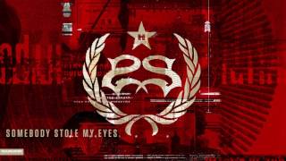 Poster somebody stole my eyes lyrics – stone sour