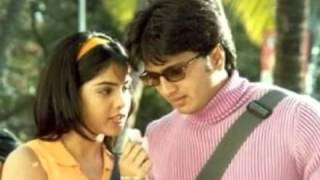 Poster thodi si deewani