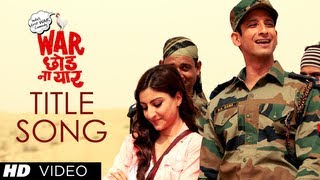 Poster war chhod na yaar