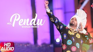 Poster mr. pendu lyrics – roshan prince