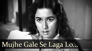 Poster mujhe gale se laga lo lyrics – asha bhosle