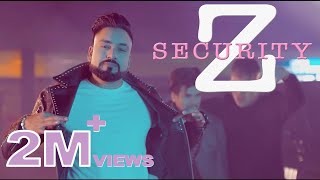 Poster z security lyrics – gursewak dhillon