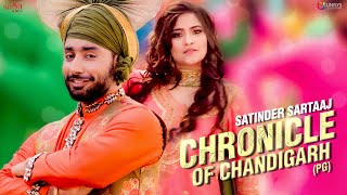 Poster chronicle of chandigarh lyrics – satinder sartaaj