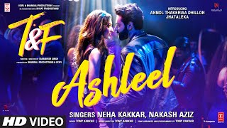 Poster अश्लील ashleel hindi lyrics – tuesdays and fridays | neha kakkar