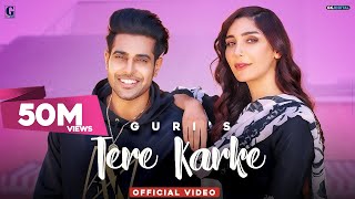 Poster tere karke lyrics – guri