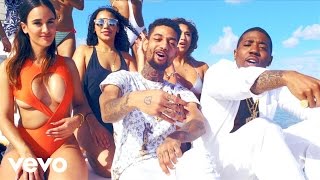 Poster everyday we lit lyrics – yfn lucci ft. pnb rock
