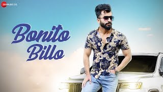 Poster bonito billo lyrics – tushar vasudev x eimee bajwa