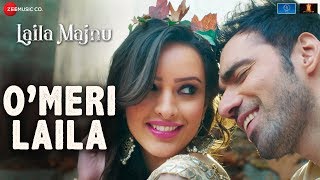 Poster o meri laila lyrics – laila majnu