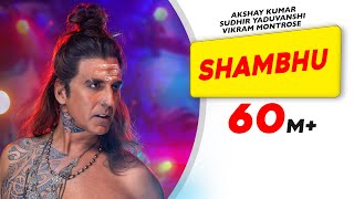 Poster Shambhu Lyrics – Akshay Kumar