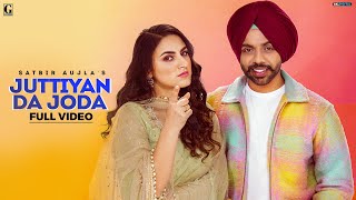 Poster Juttiyan Da Joda Lyrics – Satbir Aujla