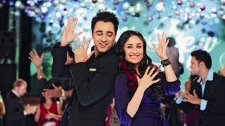 Poster aunty ji