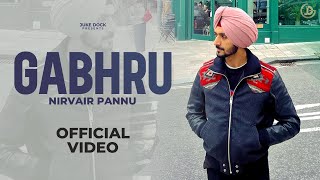 Poster gabhru lyrics – nirvair pannu