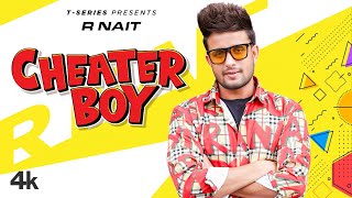 Poster cheater boy lyrics – r nait