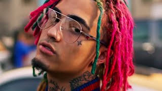 Poster gucci gang lyrics – lil pump