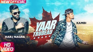 Poster yaar trudeau lyrics – kambi