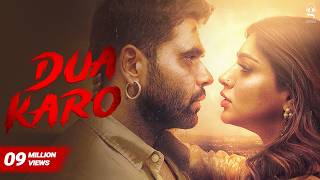 Poster Dua Karo Lyrics – Ninja | Akanksha Puri
