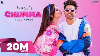 Poster chumma lyrics – guri