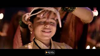 Poster maay bhavani lyrics – tanhaji | sukhwinder x shreya ghosal