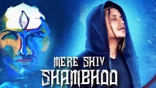 Poster mere shiv shambhoo lyrics – pardhaan | ashock