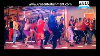 Poster tumhe aaj maine jo dekha