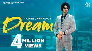 Poster dream lyrics – rajvir jawanda