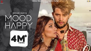 Poster mood happy lyrics – brham darya