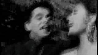 Poster koi pyar ki dekhe jadugari lyrics – lata mangeshkar, mohammed rafi