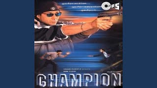 Poster koi deewane ko