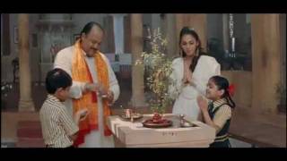 Poster mandir hai ghar ye hamara