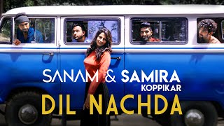 Poster dil nachda lyrics – sanam x samira koppikar