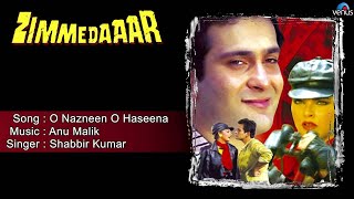 Poster o naazneen o haseena o mehjabhi o dilruba