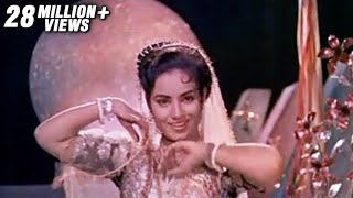 Poster hasta hua nurani chehra lyrics – lata mangeshkar