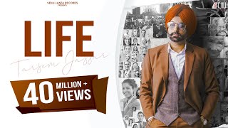 Poster life lyrics – tarsem jassar