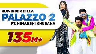 Poster palazzo 2 lyrics – kulwinder billa, shivjot