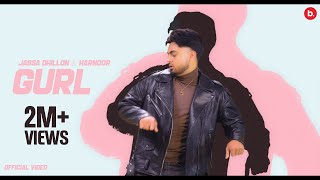 Poster Gurl Lyrics – Jassa Dhillon | Harnoor