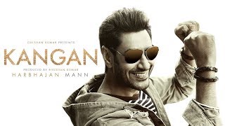 Poster kangan lyrics – harbhajan mann, jatinder shah