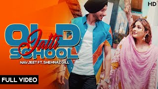 Poster old school jatti lyrics – navjeet