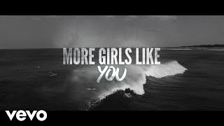 Poster more girls like you lyrics – kip moore