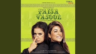 Poster hai re hai tera ghungta