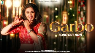 Poster Garbo Lyrics – Dhvani Bhanushali | Narendra Modi