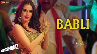 Poster babli lyrics – kissebaaz | mamta sharma