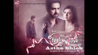 Poster iss pyaar ko kya naam doon lyrics – javed ali