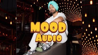 Poster mood lyrics – diljit dosanjh